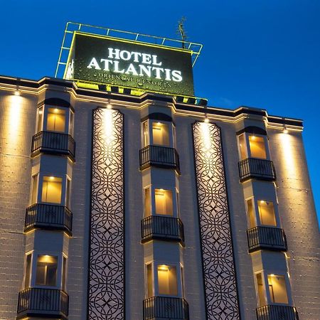 Hotel Atlantis Toyonaka (Adults Only) Εξωτερικό φωτογραφία