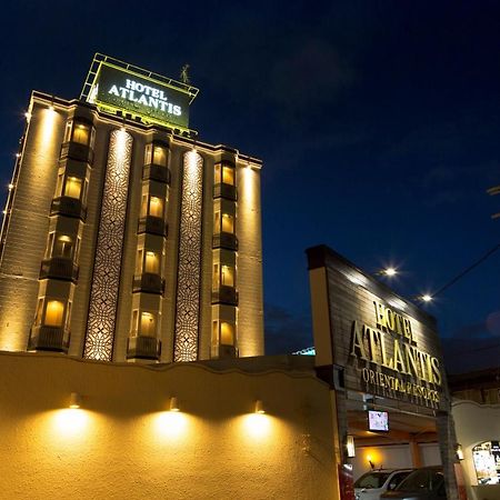 Hotel Atlantis Toyonaka (Adults Only) Εξωτερικό φωτογραφία