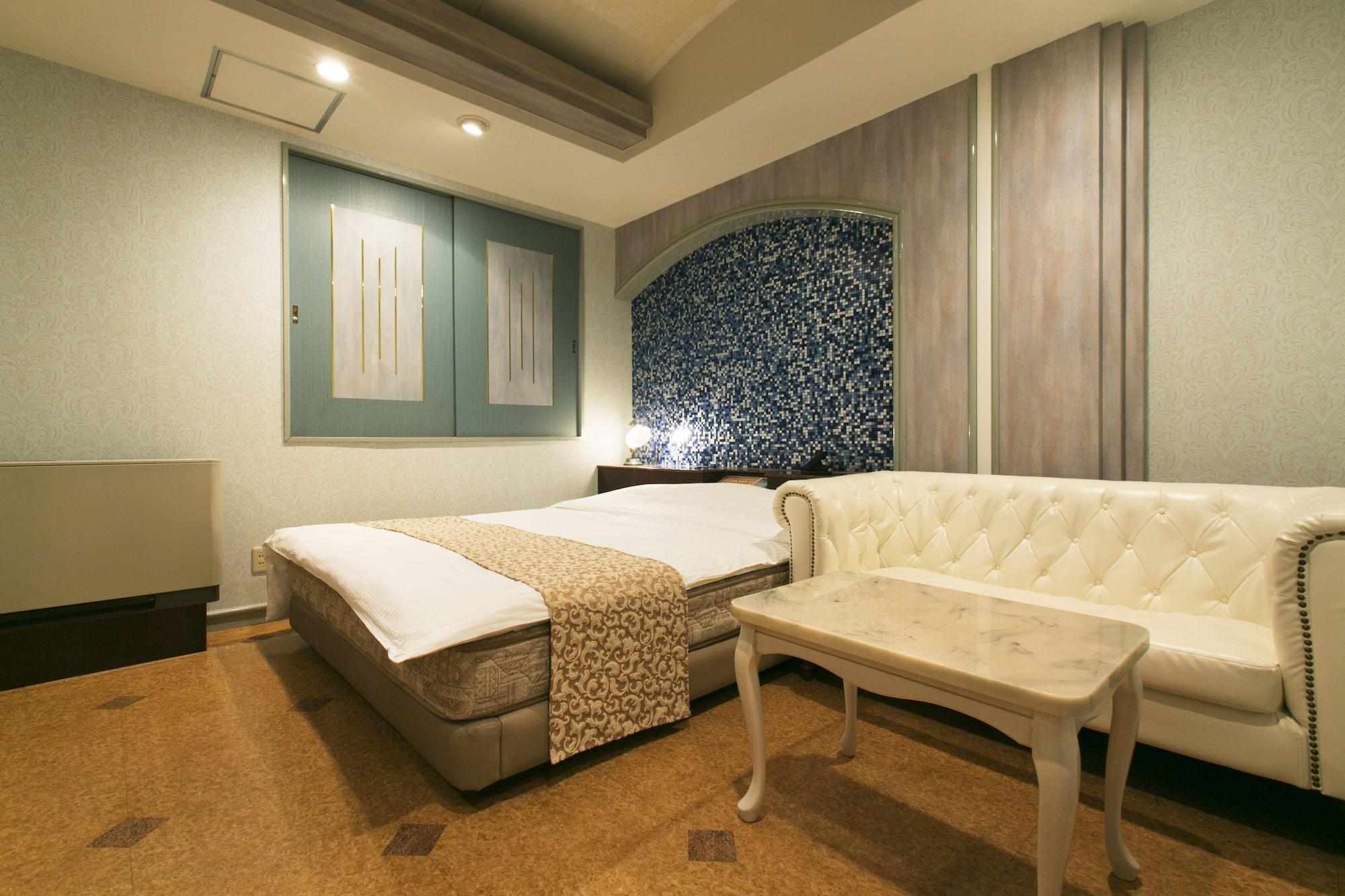 Hotel Atlantis Toyonaka (Adults Only) Εξωτερικό φωτογραφία