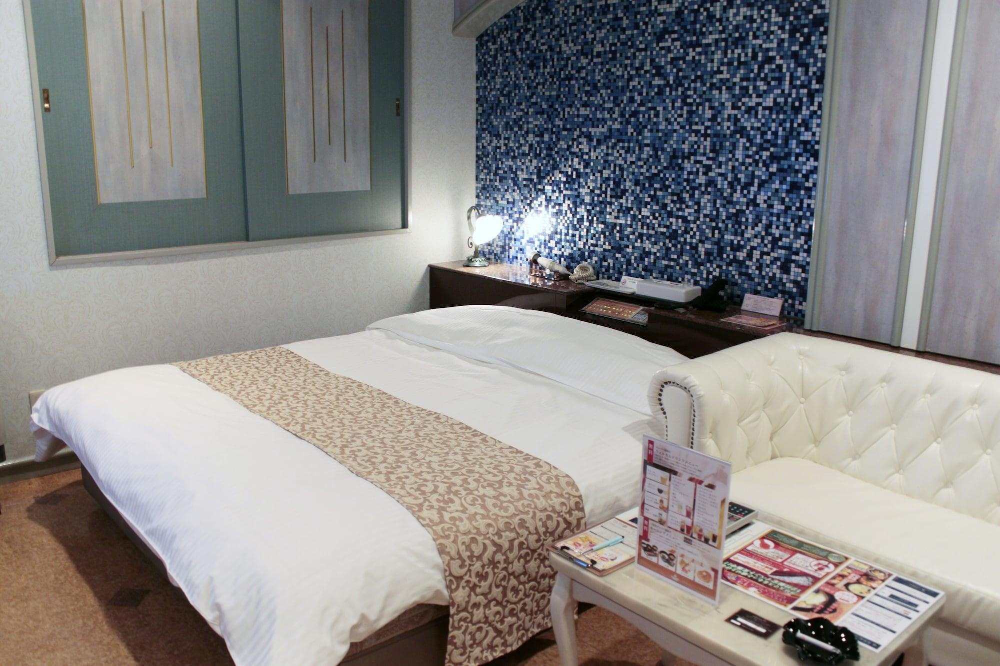 Hotel Atlantis Toyonaka (Adults Only) Εξωτερικό φωτογραφία