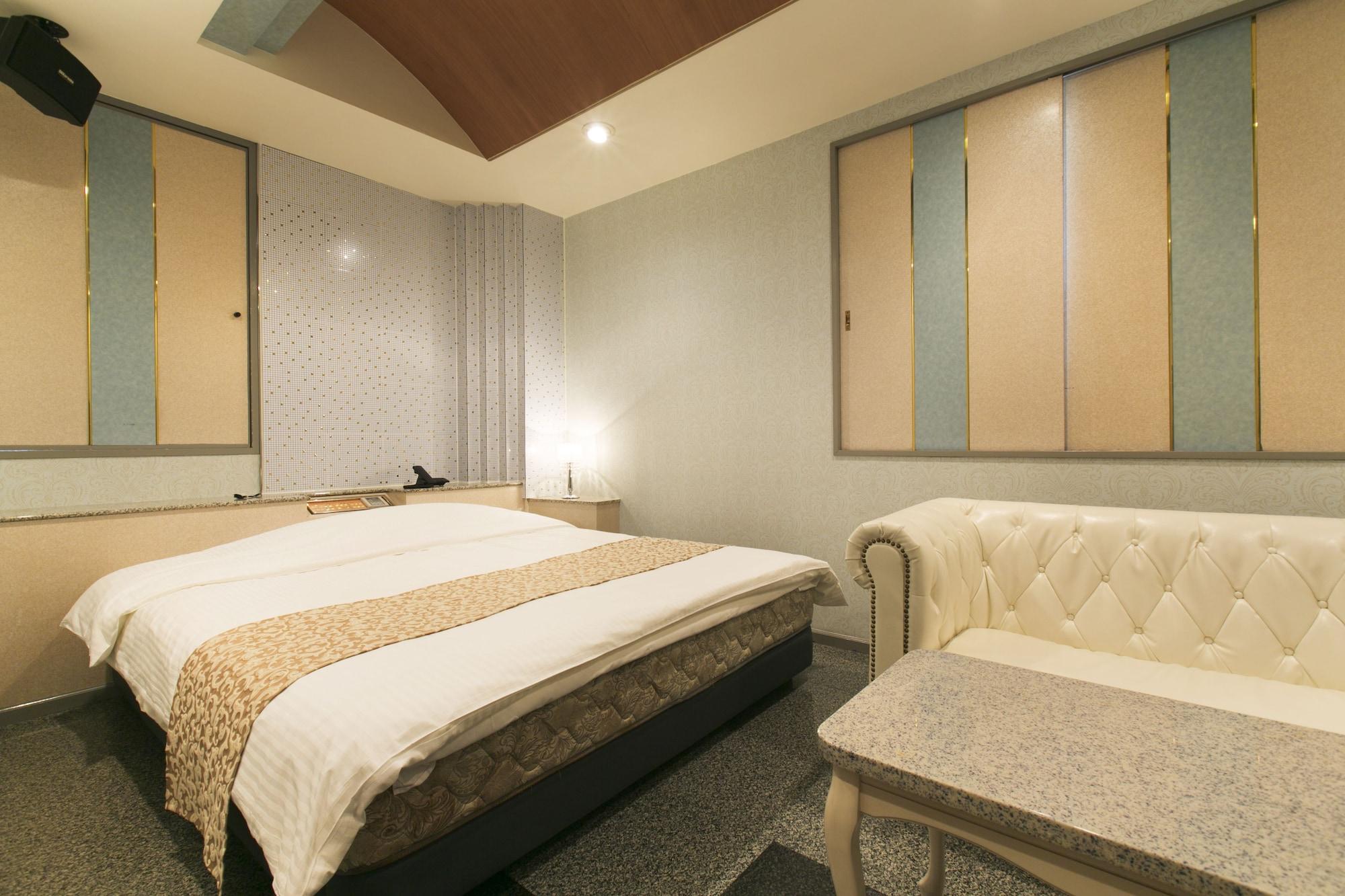Hotel Atlantis Toyonaka (Adults Only) Εξωτερικό φωτογραφία