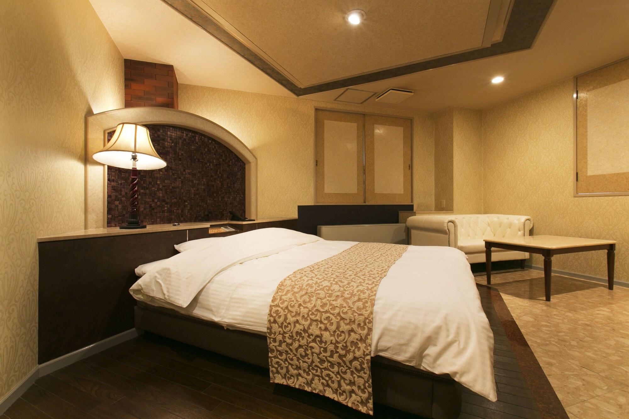 Hotel Atlantis Toyonaka (Adults Only) Εξωτερικό φωτογραφία