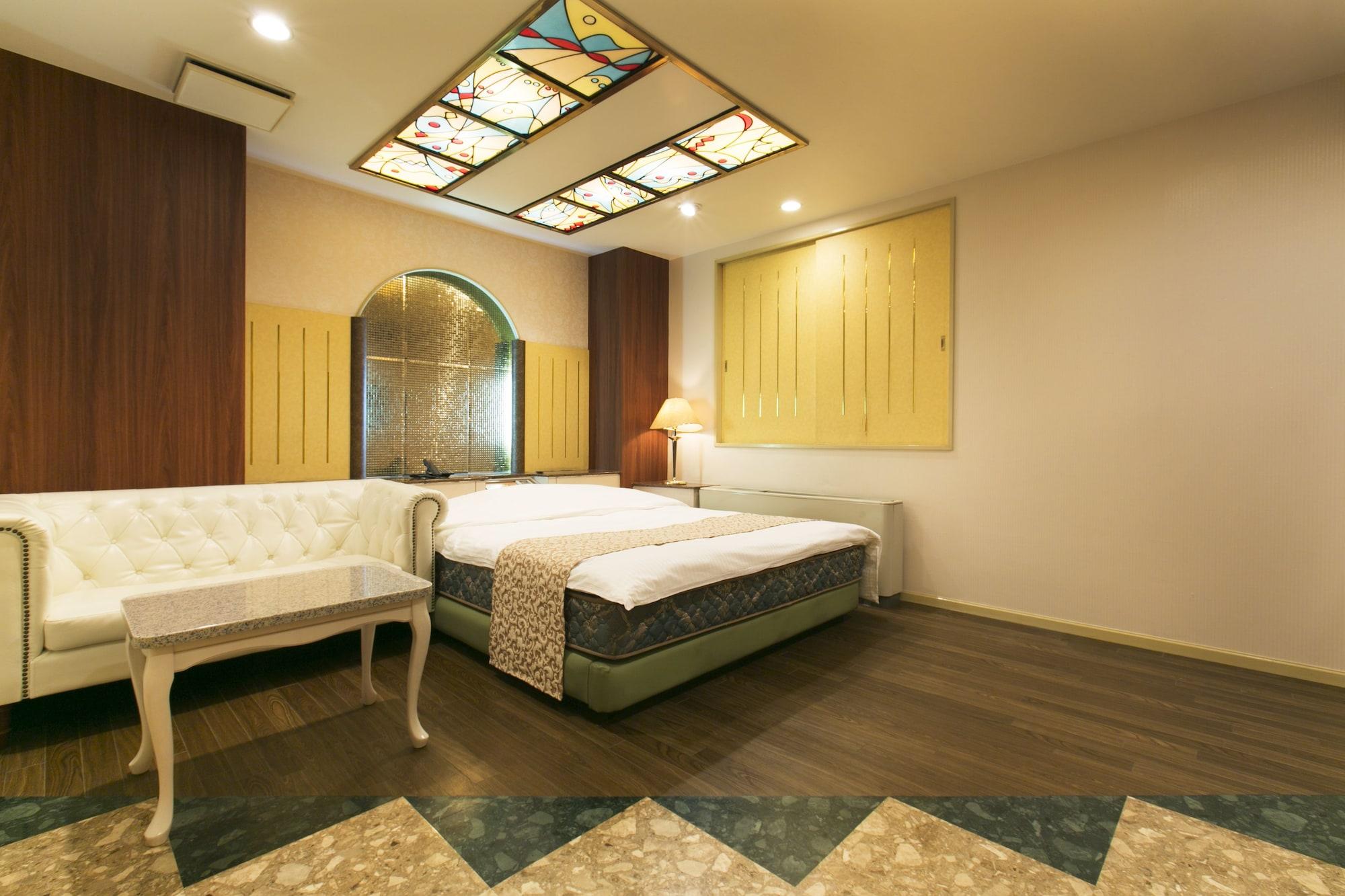 Hotel Atlantis Toyonaka (Adults Only) Εξωτερικό φωτογραφία