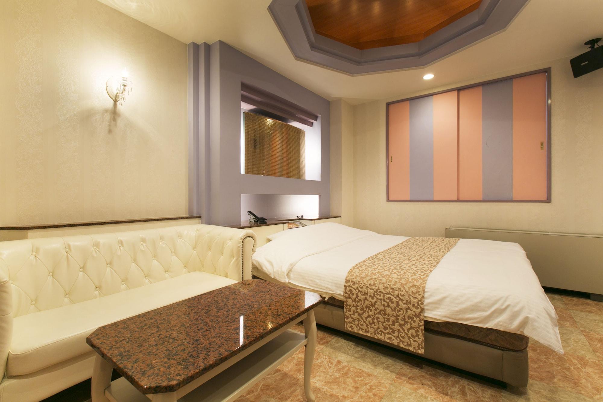 Hotel Atlantis Toyonaka (Adults Only) Εξωτερικό φωτογραφία
