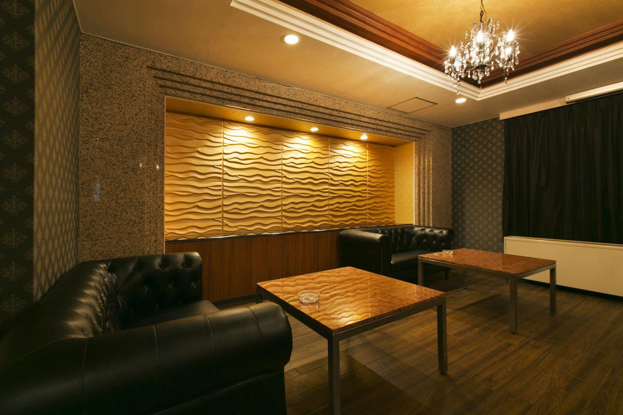 Hotel Atlantis Toyonaka (Adults Only) Εξωτερικό φωτογραφία