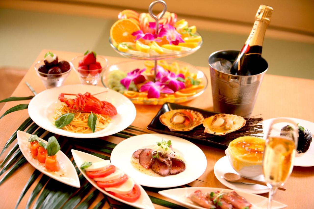 Hotel Atlantis Toyonaka (Adults Only) Εξωτερικό φωτογραφία