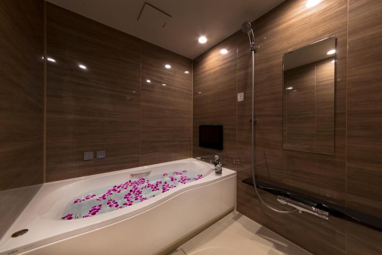 Hotel Atlantis Toyonaka (Adults Only) Εξωτερικό φωτογραφία